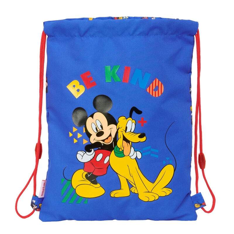 Disney Mickey Today gymnastiktaske