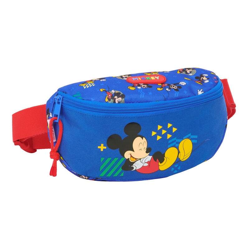 Disney Mickey Today-bæltetaske
