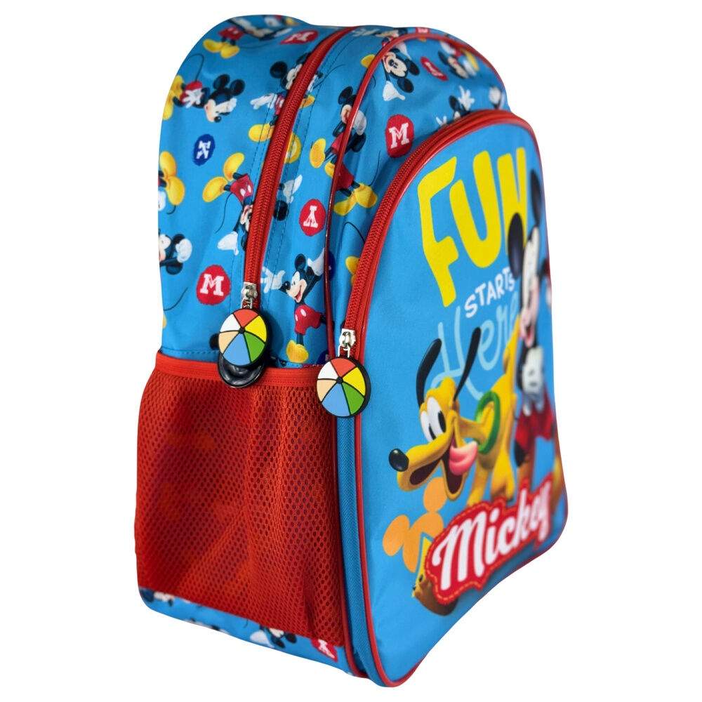 Disney Mickey Fun rygsæk 40 cm