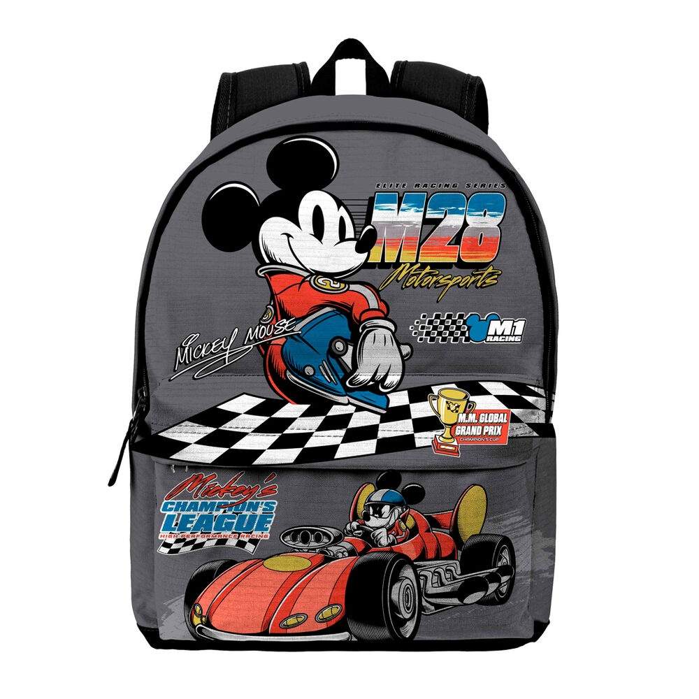 Disney Mickey Champion rygsæk 35 cm