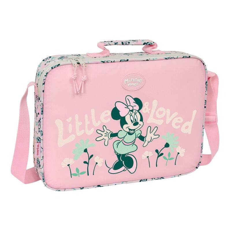 Disney Minnie Minty skoletaske 38 cm