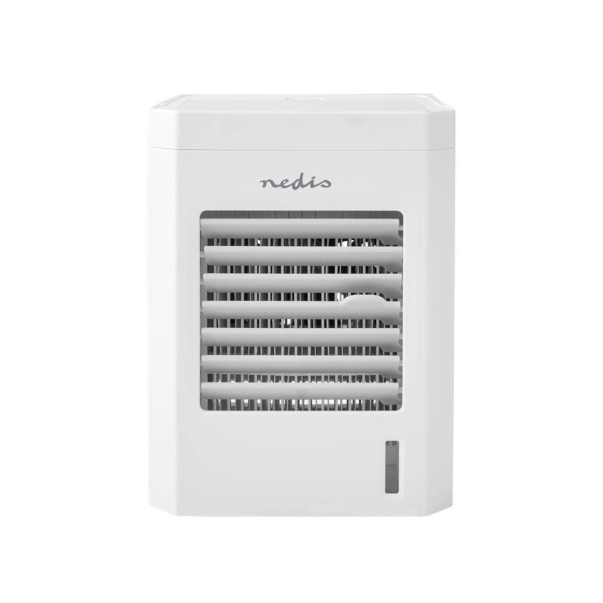 Mini-ilmanjäähdytin 3 Nopeudella - Nedis
