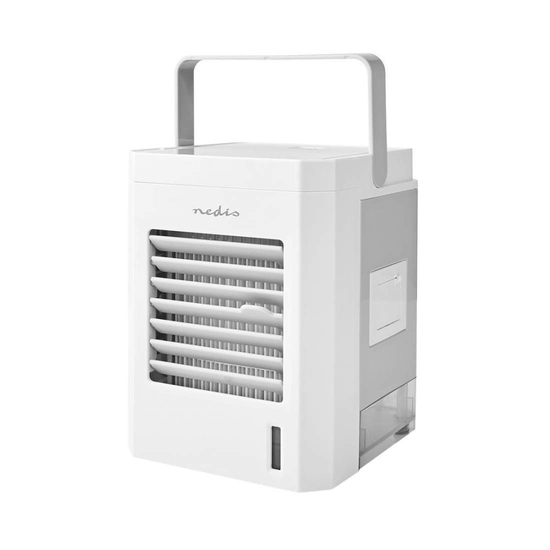 Mini Air Cooler with 3 Speeds Nedis eStore