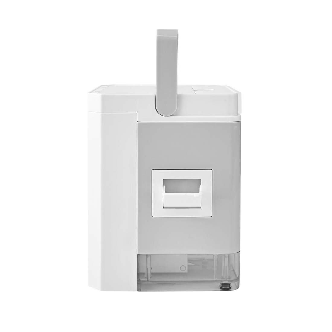 Mini Air Cooler with 3 Speeds Nedis eStore