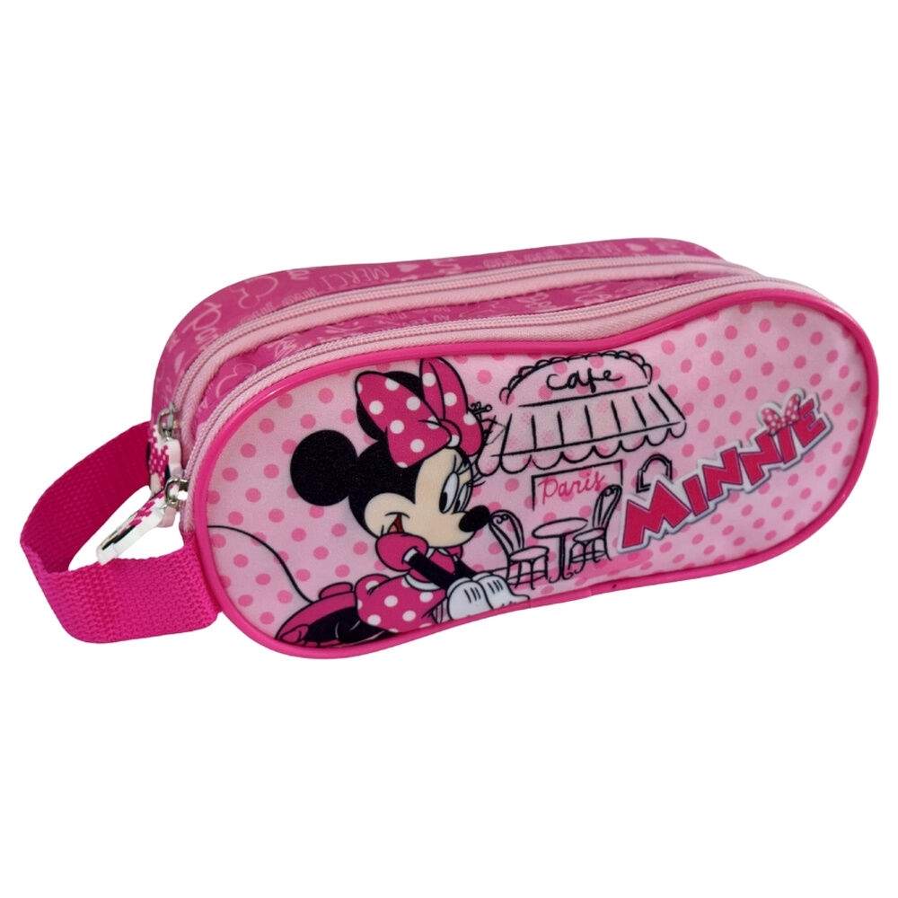 Disney Minnie Paris penalhus