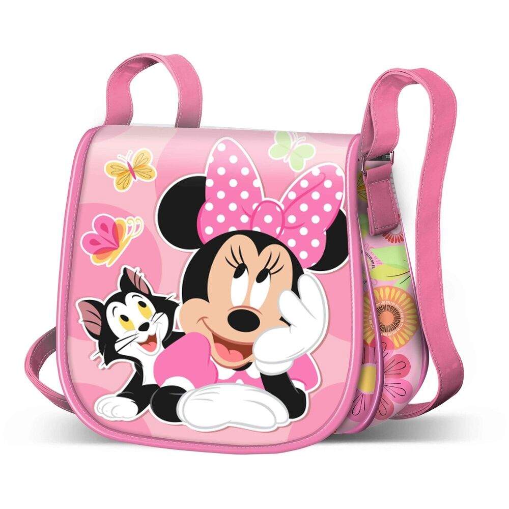 Disney Minnie Kitten skuldertaske