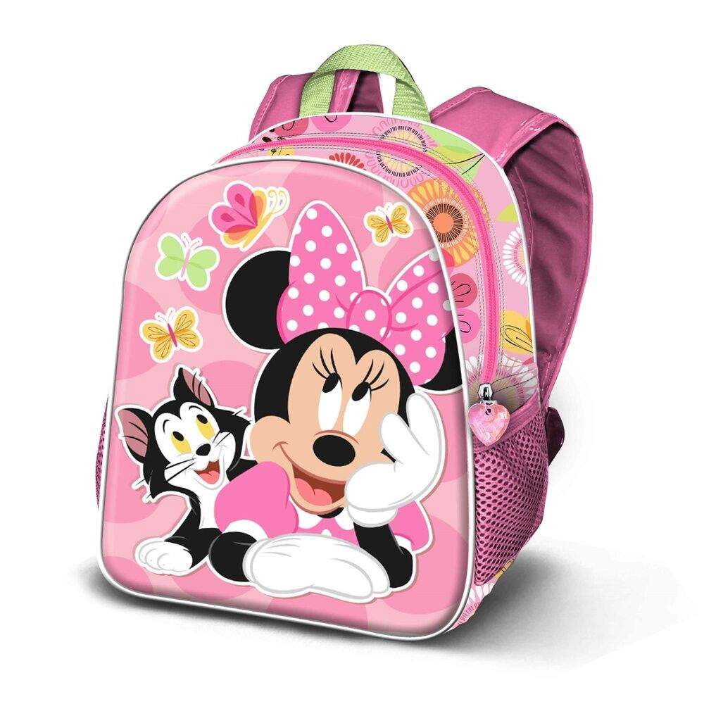 Disney Minnie Kitten rygsæk 39 cm