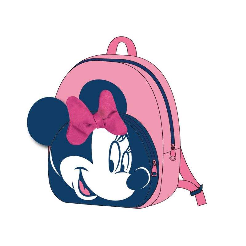 Disney Minnie rygsæk 22 cm