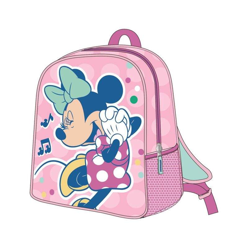 Disney Minnie 3D rygsæk 31 cm