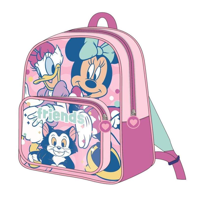 Disney Minnie rygsæk 30 cm