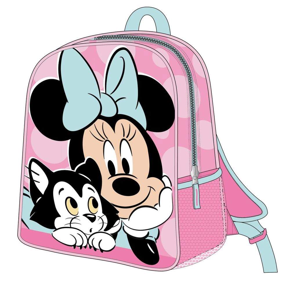Disney Minnie 3D rygsæk 30 cm