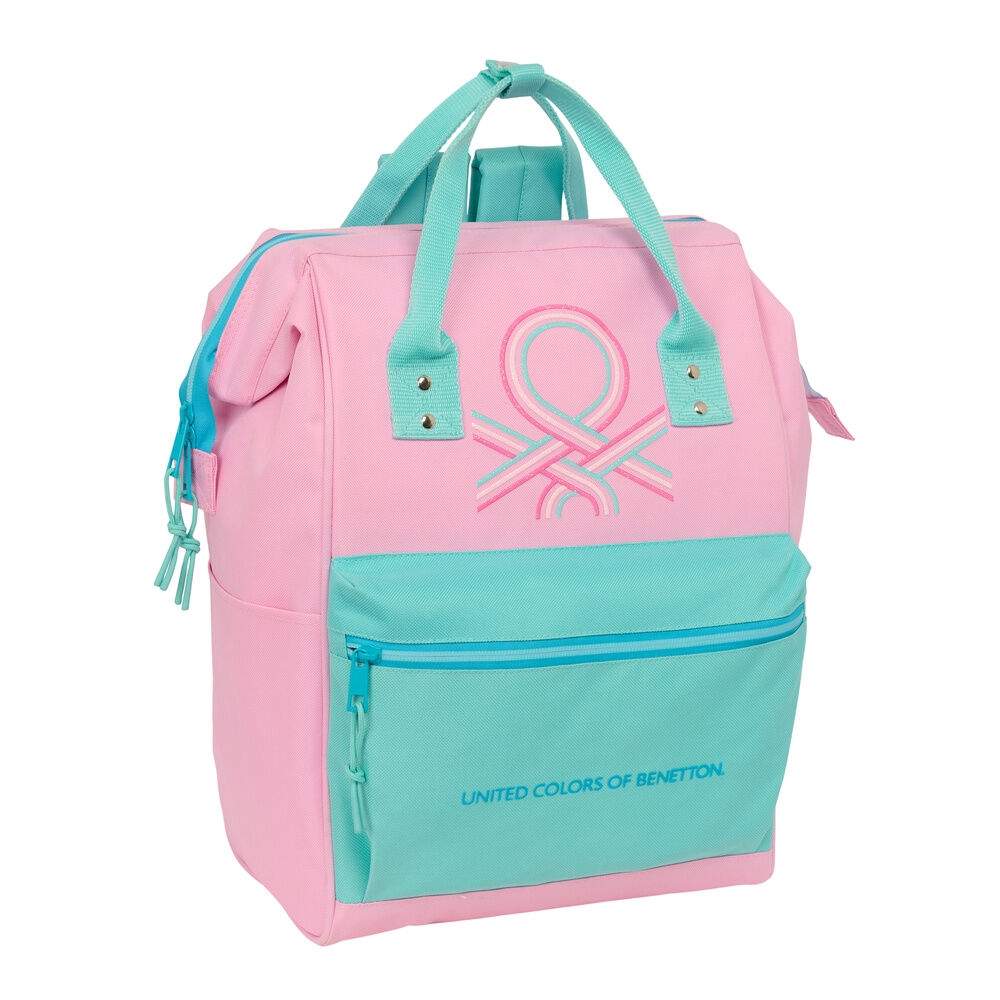 Laptoprygsæk 40 cm – Polstret, Ergonomisk, Multi-Lommer