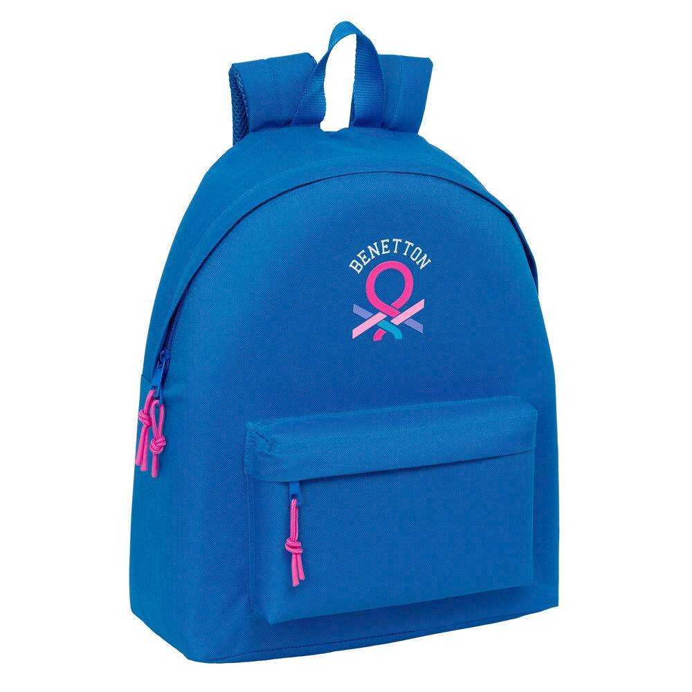 Benetton Azulene rygsæk 42 cm