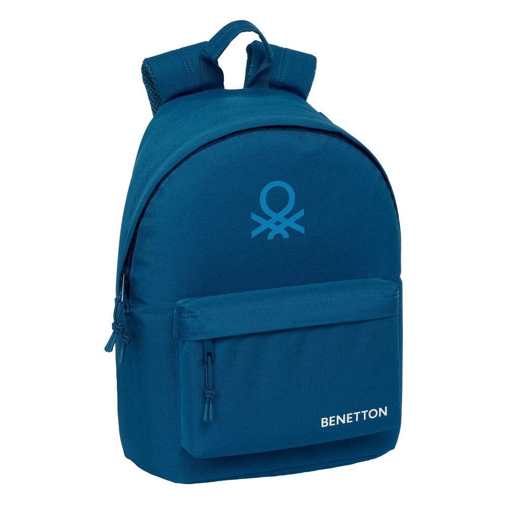 Laptoprygsæk 41 cm – Polstret, Ergonomisk, Multi-Compartment