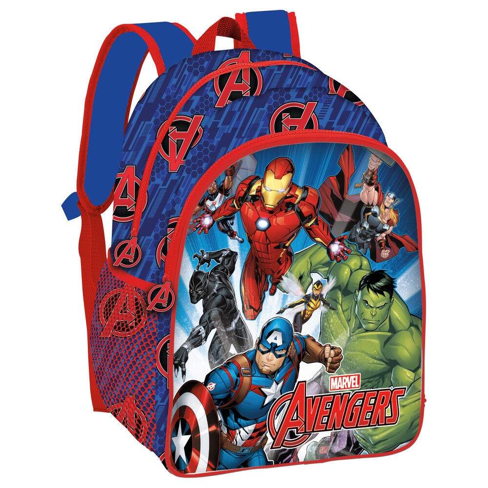 Marvel Avengers rygsæk 40 cm