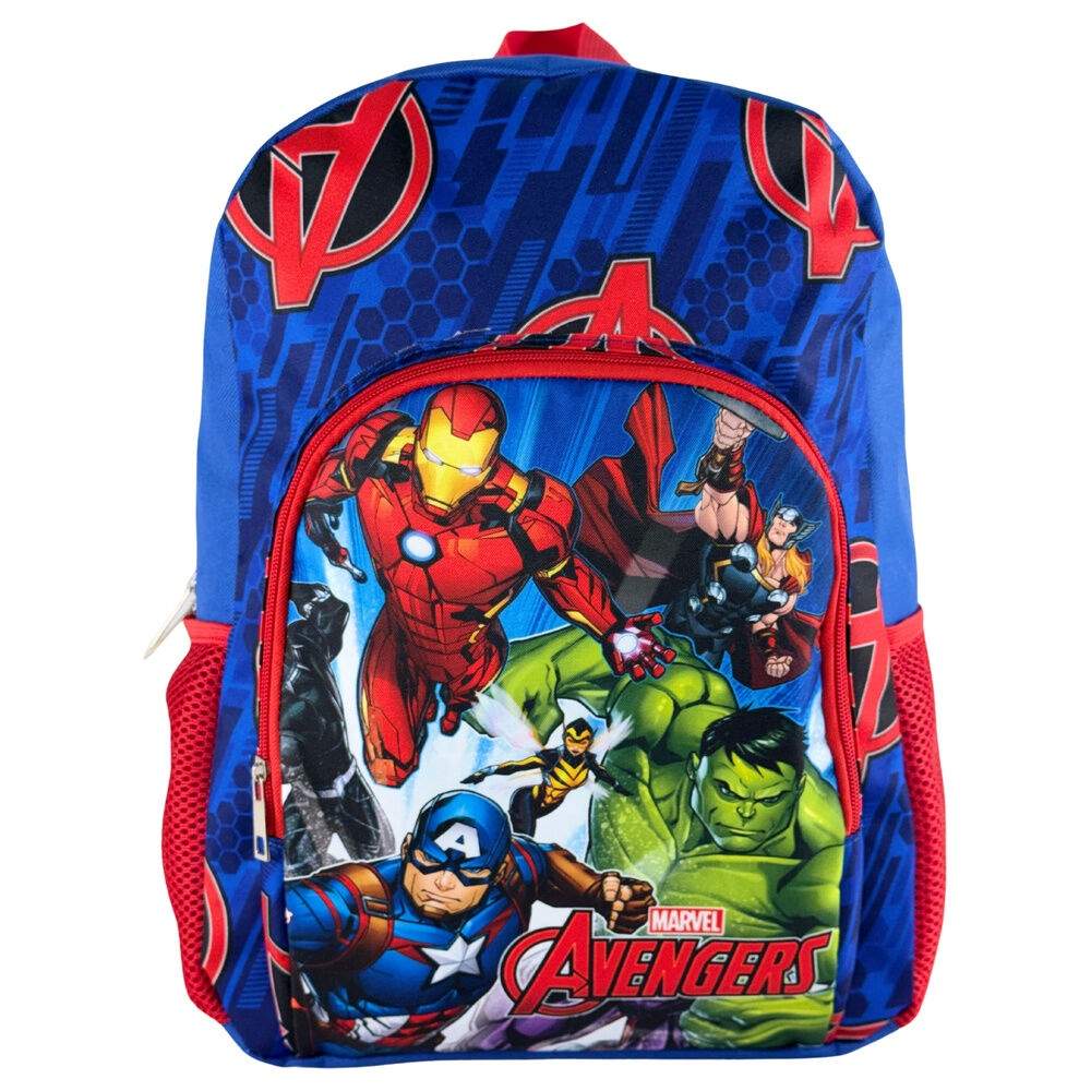 Marvel Avengers rygsæk 40 cm