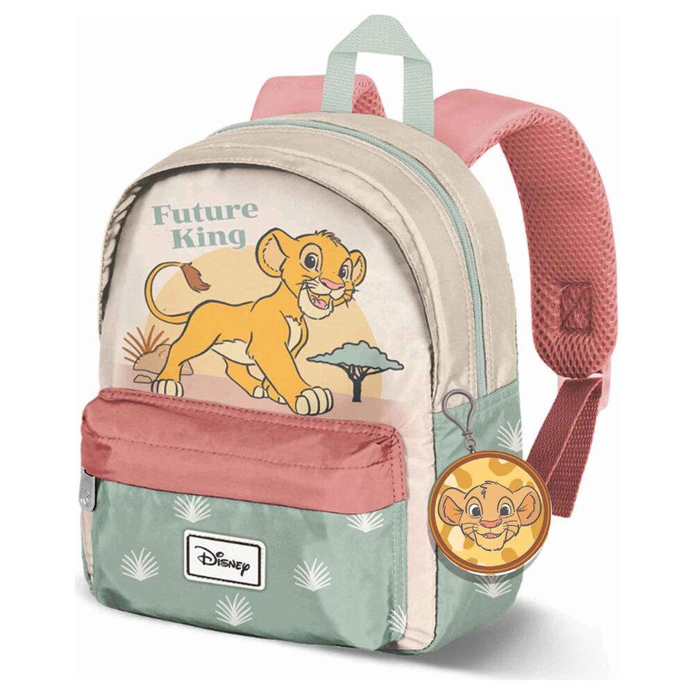 Disney Løvernes Konge rygsæk 27 cm