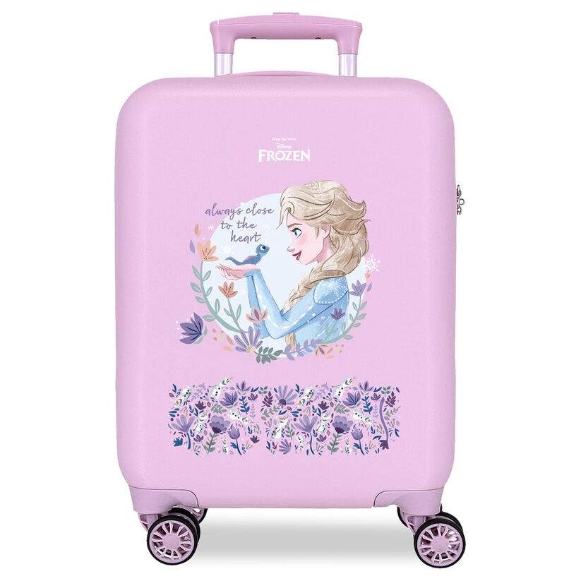 Disney Frost Close To The Heart ABS trolley kuffert 50cm