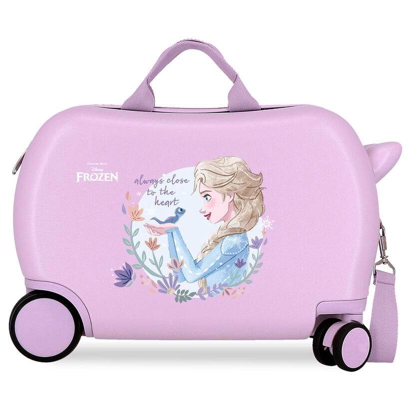 Disney Frost Close To The Heart ABS trolley kuffert 45 cm