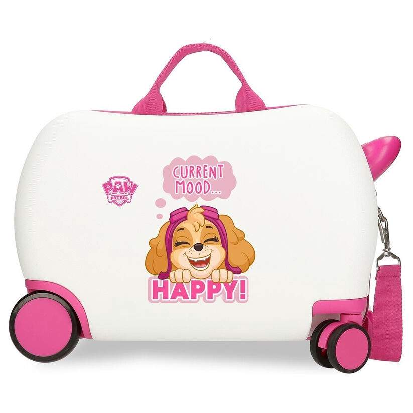 Paw Patrol ABS trolley kuffert 45 cm