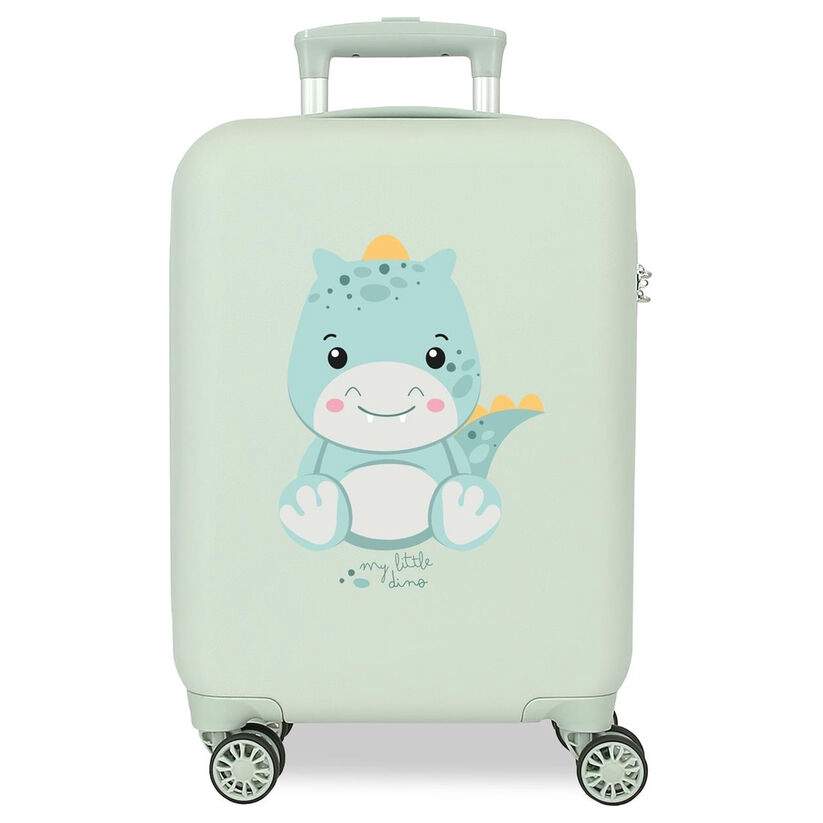 Roll Road Little Happy Pets ABS trolley kuffert 50 cm