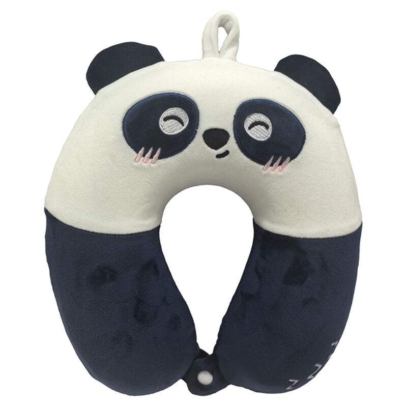 Relaxeazzz Panda Banjo Adoramals rejsepude