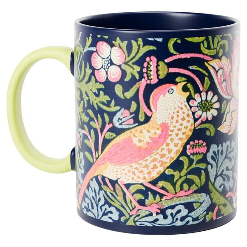 William Morris fuglekrus 300ml