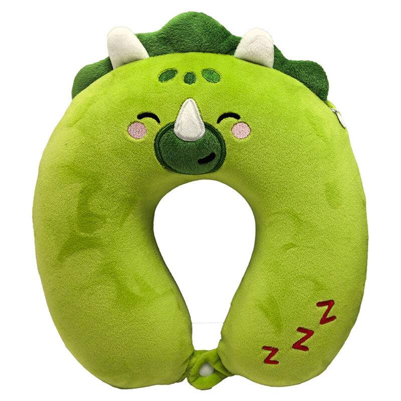 Relaxeazzz Adoramals Harry Dinosauren rejsepude