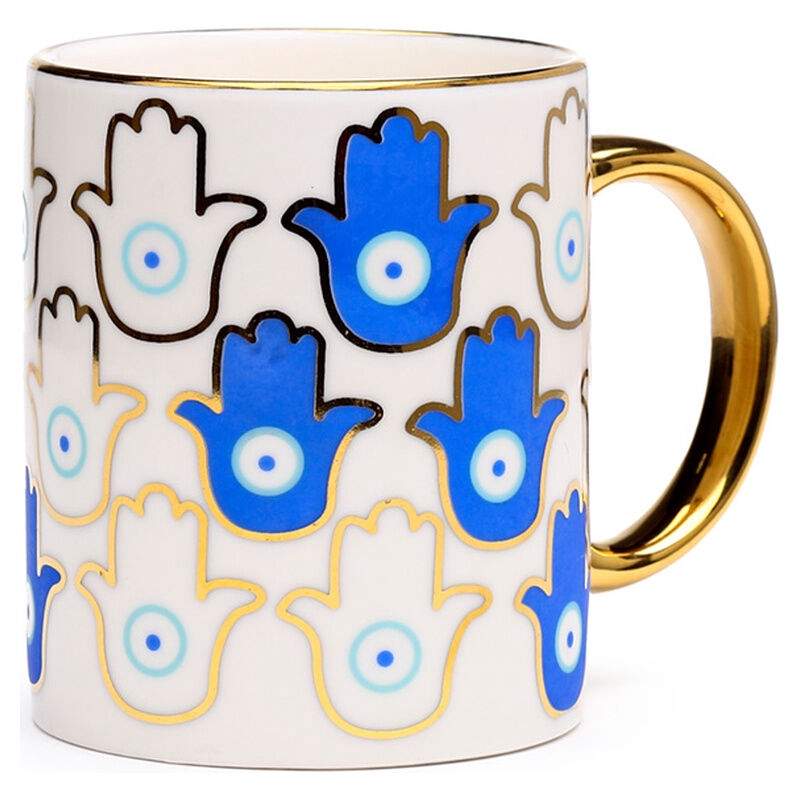 Tyrkisk øjekrus 300ml
