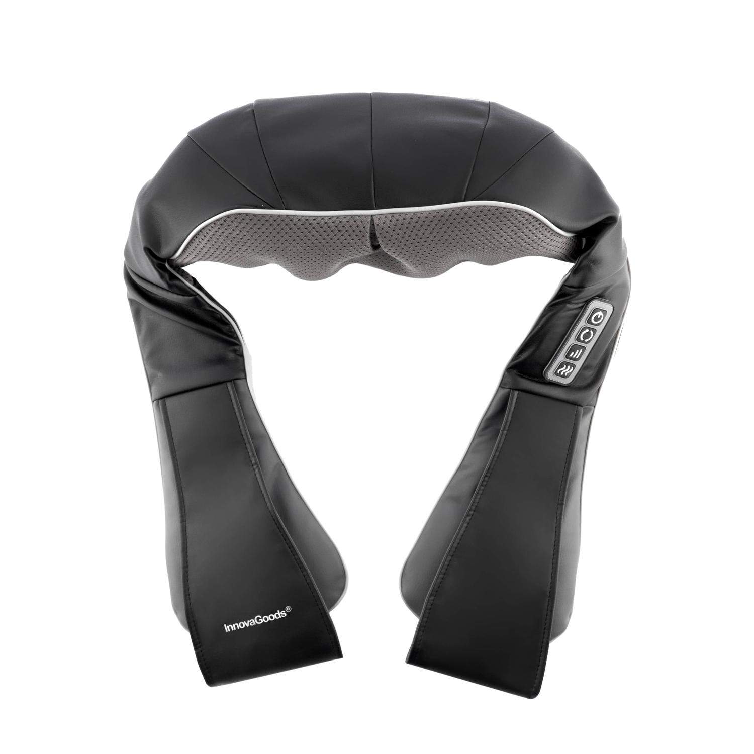 Shiatsu Massagepude - Massaki billede