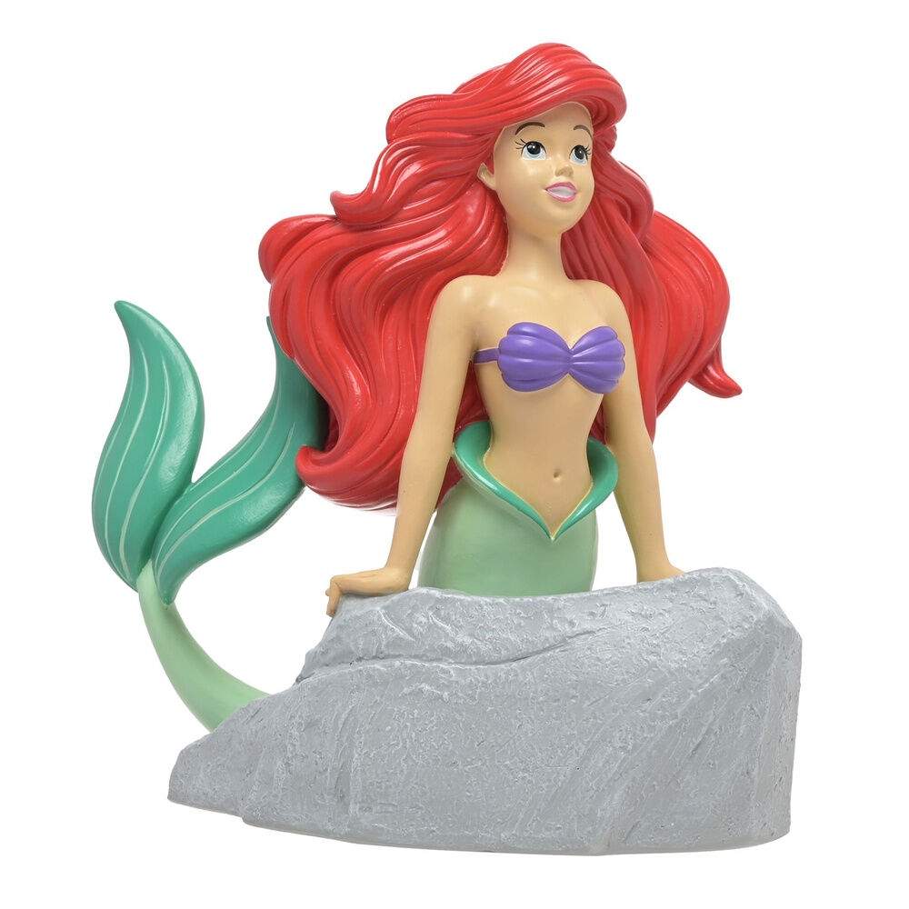 Disney Lille Havfrue Ariel sparebøsse