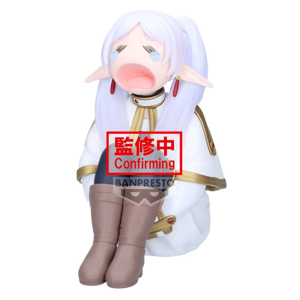 Freezing Beyond Journeys End Freezing figur 13 cm