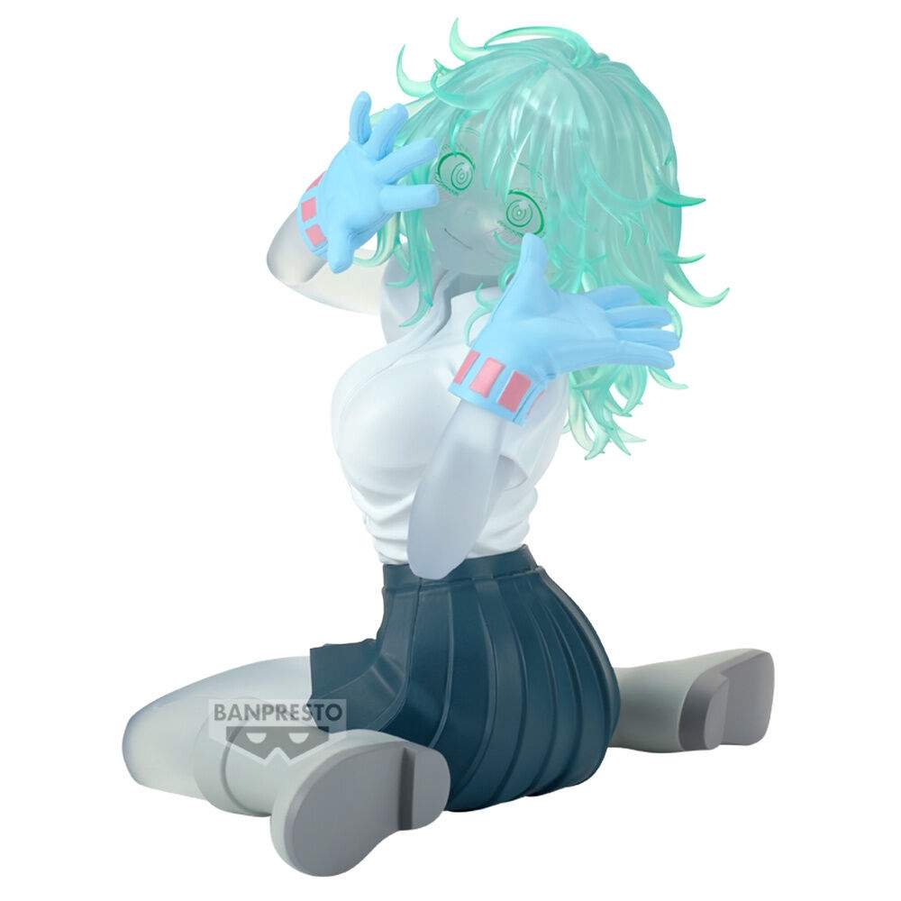 My Hero Academia Glitter Glamours Toru Hagakure figur 13cm