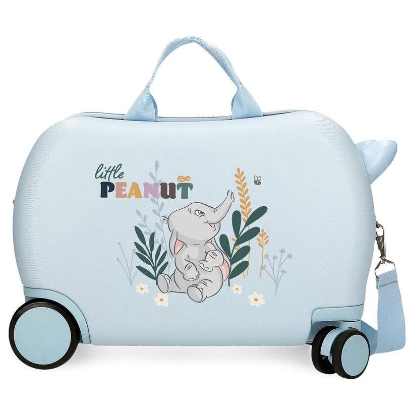 Disney Dumbo The Bloom ABS trolley kuffert 45 cm