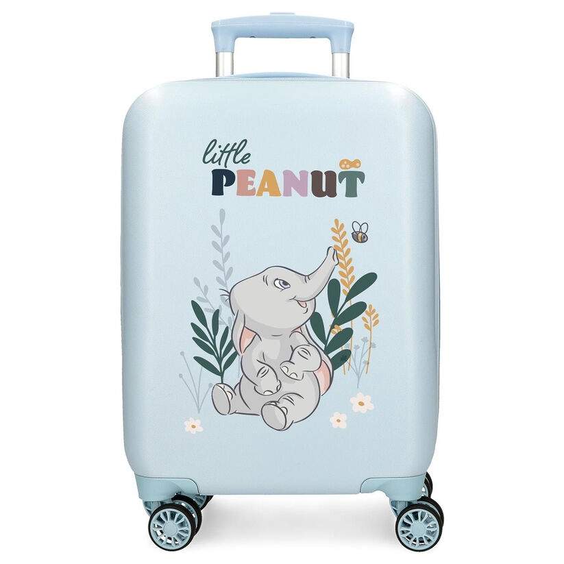 Disney Dumbo The Bloom ABS trolley kuffert 50 cm