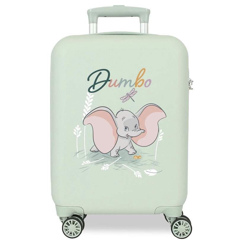 Disney Dumbo ABS trolley kuffert 50 cm