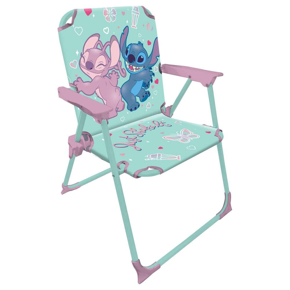 Disney Lilo & Stitch klapstol