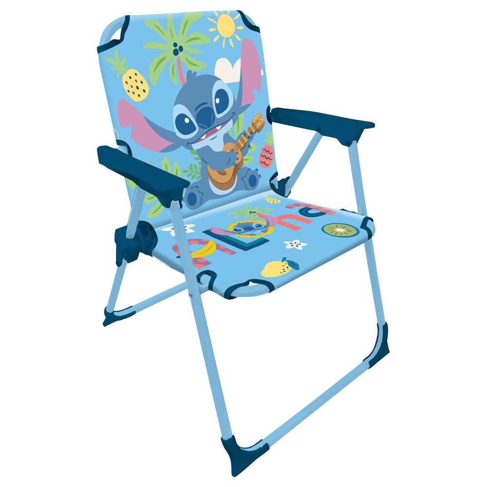 Disney Lilo & Stitch klapstol