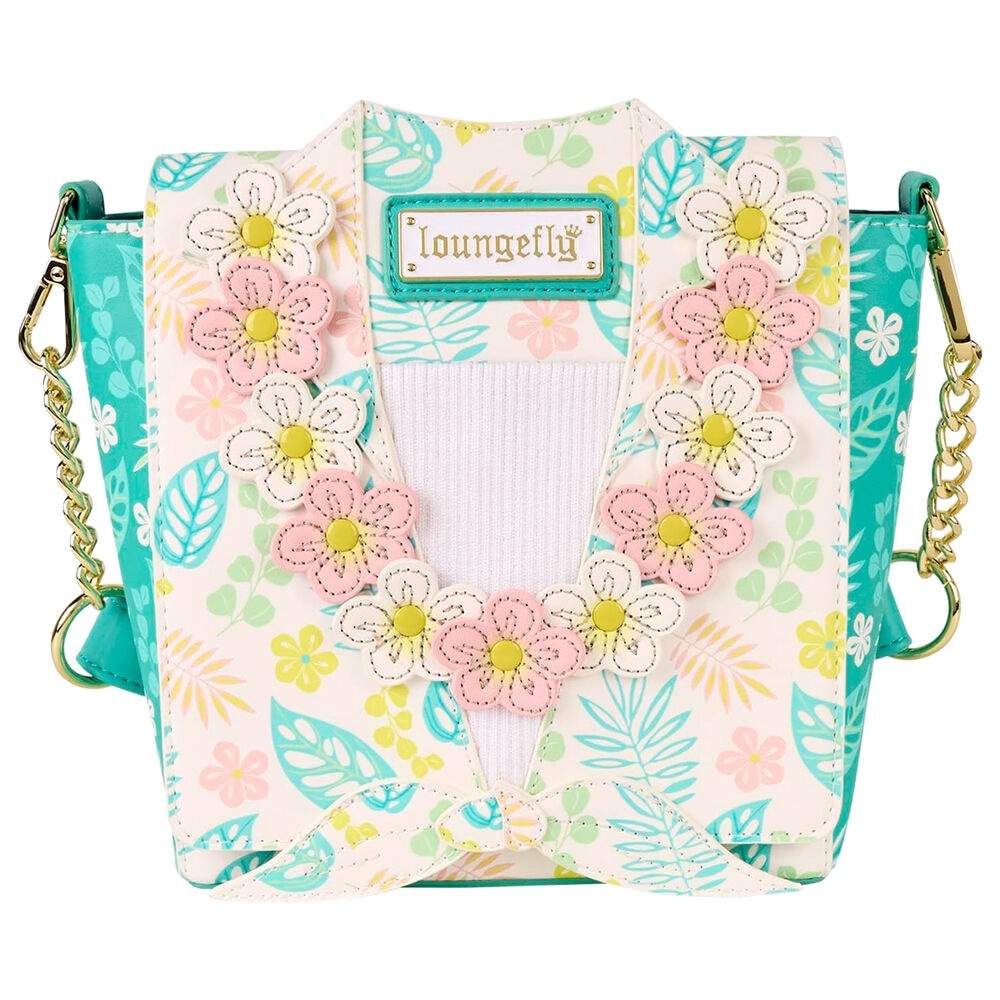 Loungefly Hawaiian skuldertaske