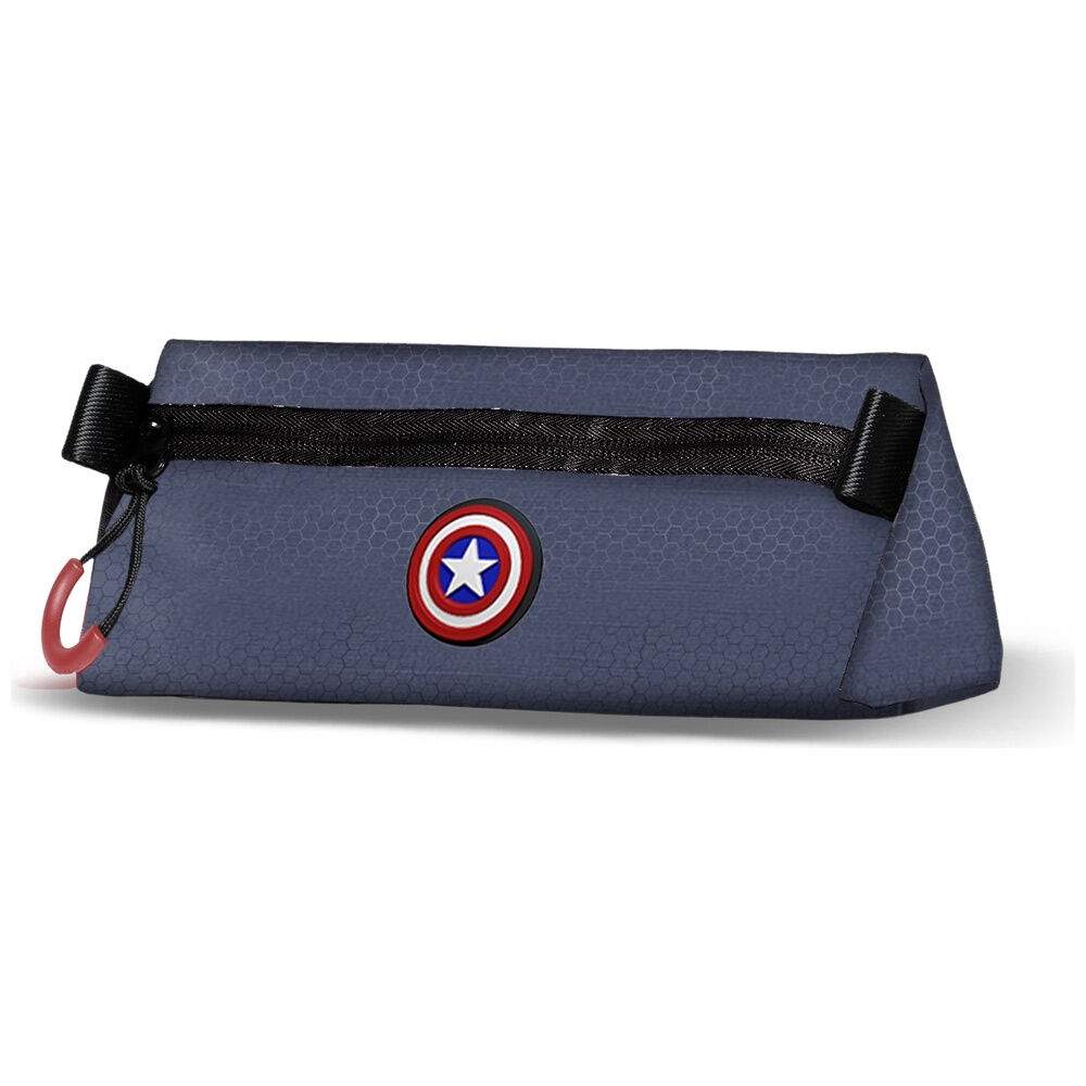 Marvel Captain America penalhus