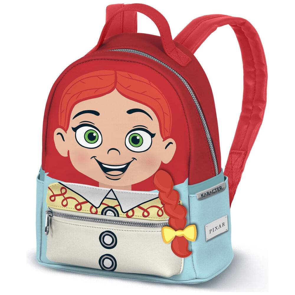 Disney Pixar Toy Story Jessie rygsæk 29 cm