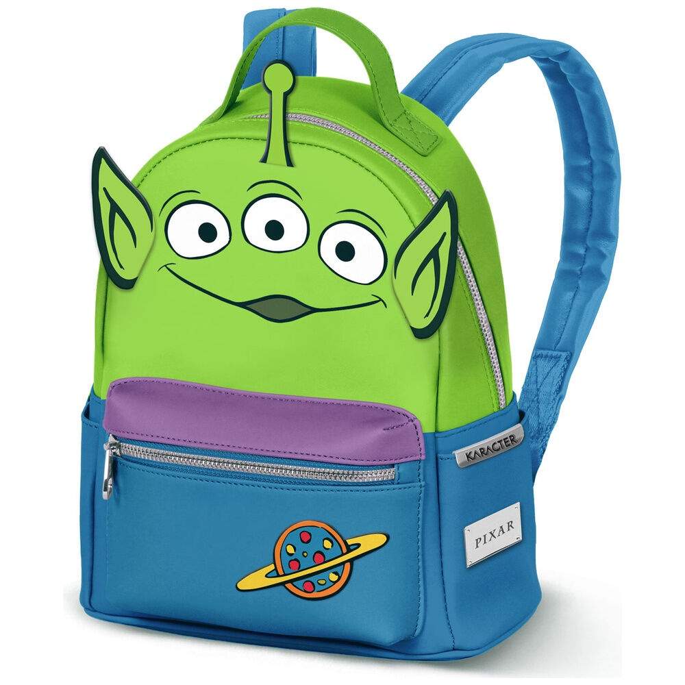 Disney Pixar Toy Story Alien rygsæk 29 cm