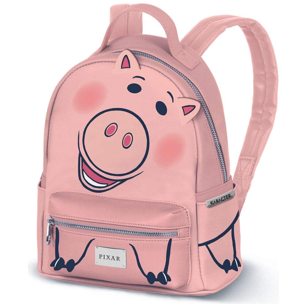 Disney Pixar Toy Story Hamm rygsæk 29 cm