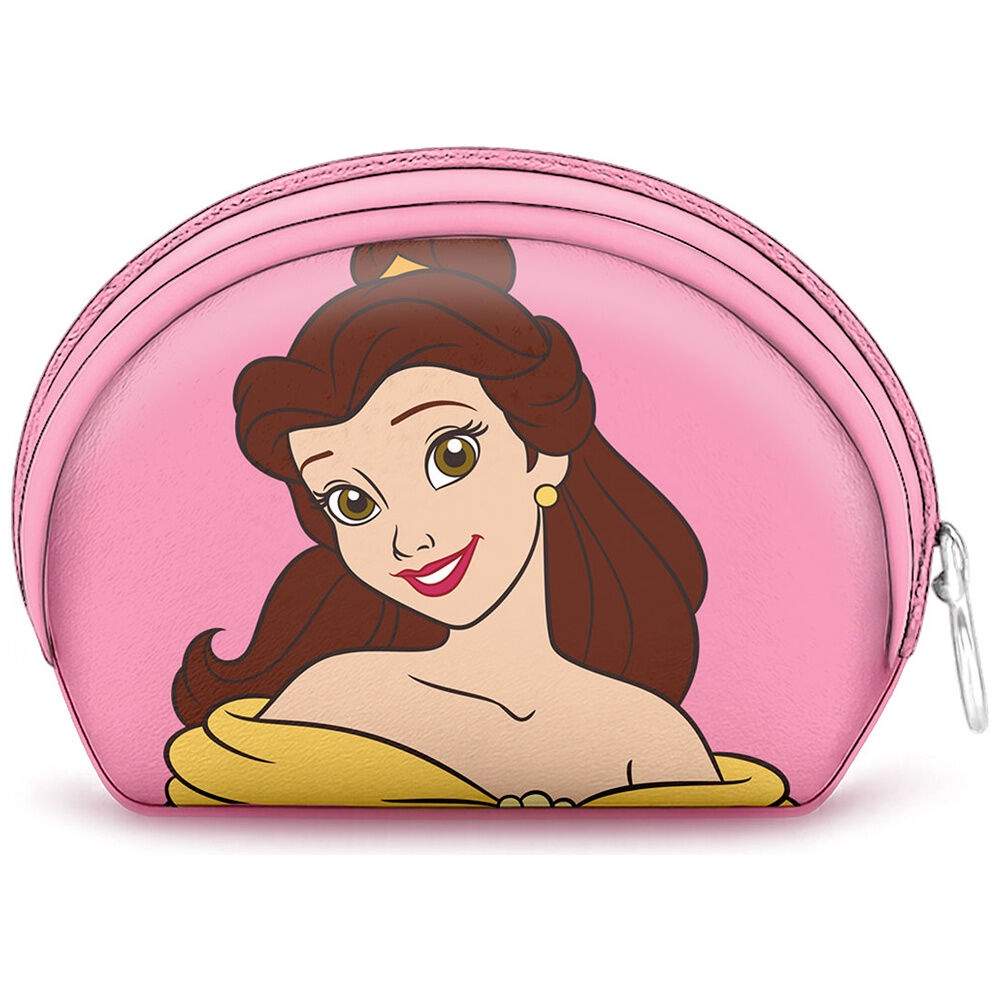 Disney Skønheden og Udyret Belle-pung
