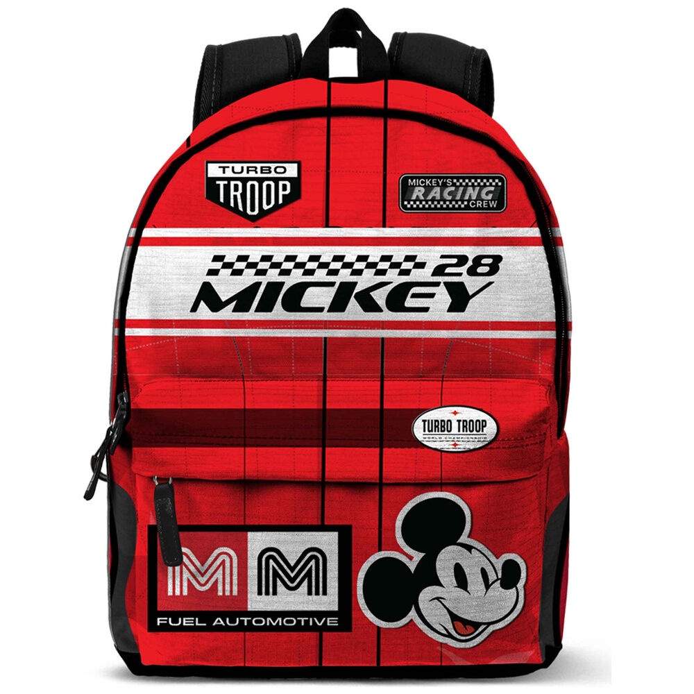 Disney Mickey rygsæk 41 cm