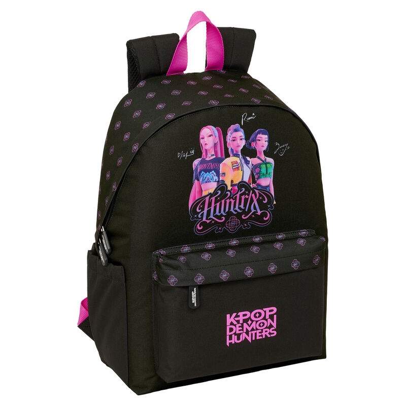 Kpop Demon Hunters rygsæk, 14,1" laptop-etui