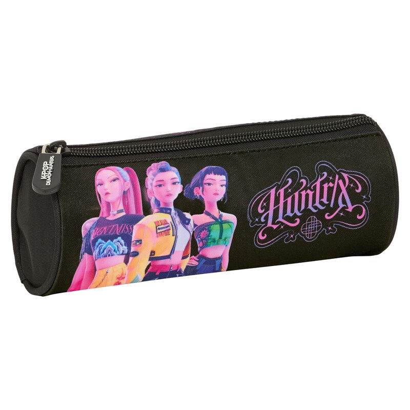 Kpop Demon Hunters Negra penalhus