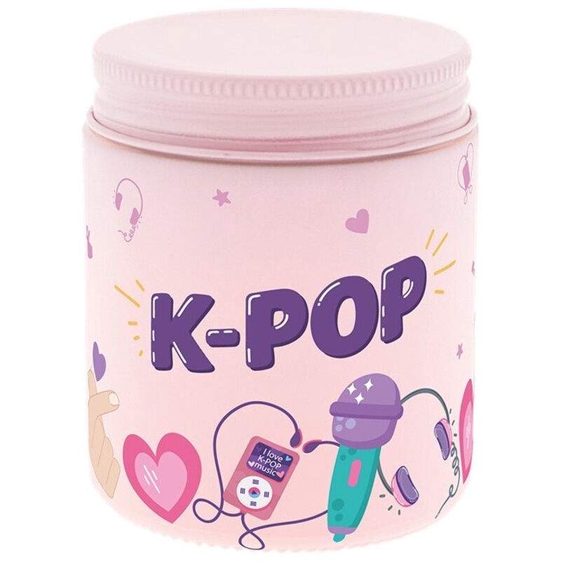 K-Pop Roses-lys