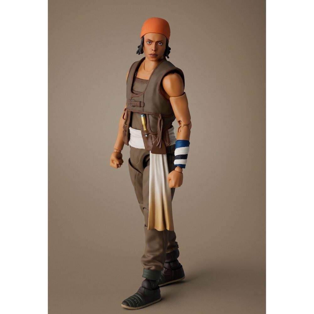 One Piece Usopp S.H. Figuarts figur 15 cm