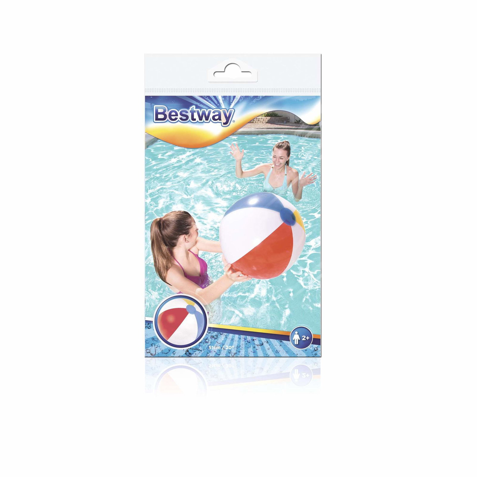 Bestway Pris 51 cm | Hem & Hobby | Pryloteket